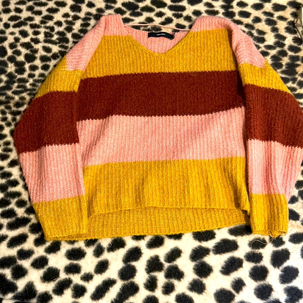 Cashmere sweater Nordstrom
